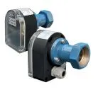 ESK Füllstandskontrolle m.MR Adapter LC-L-MR-L f.Behä. m.1-3/4"MPT Anschluss